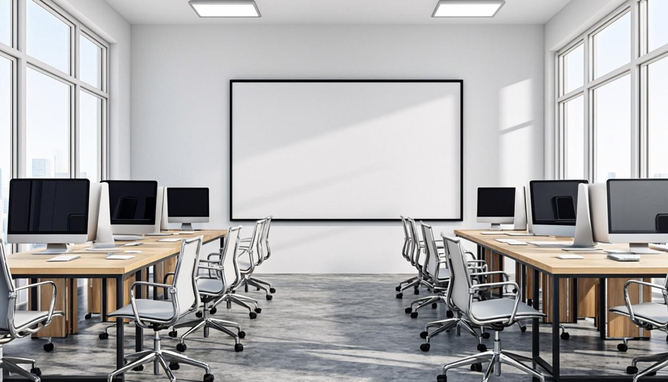 Smart Classrooms