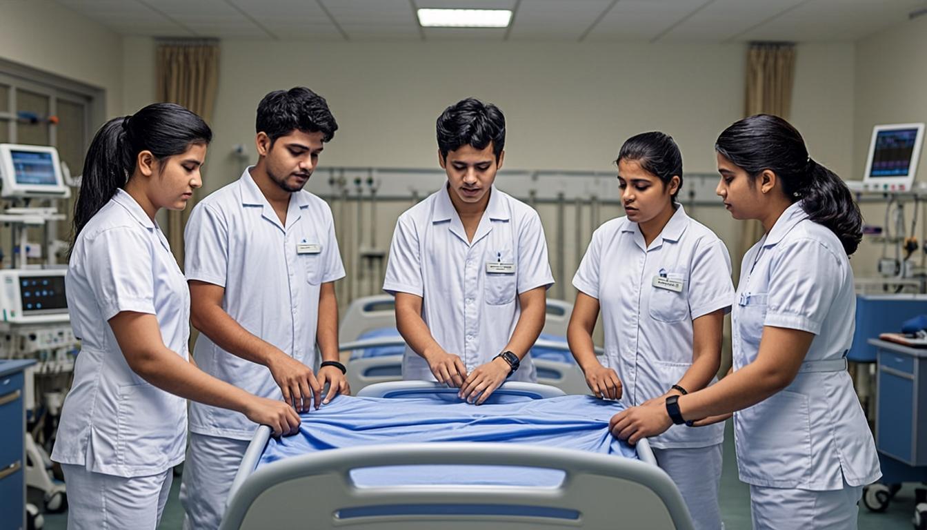 Simulation Labs