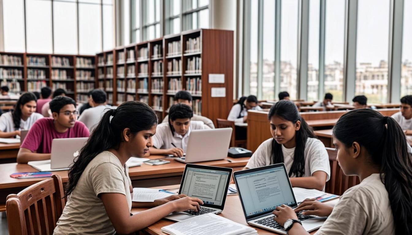 Library